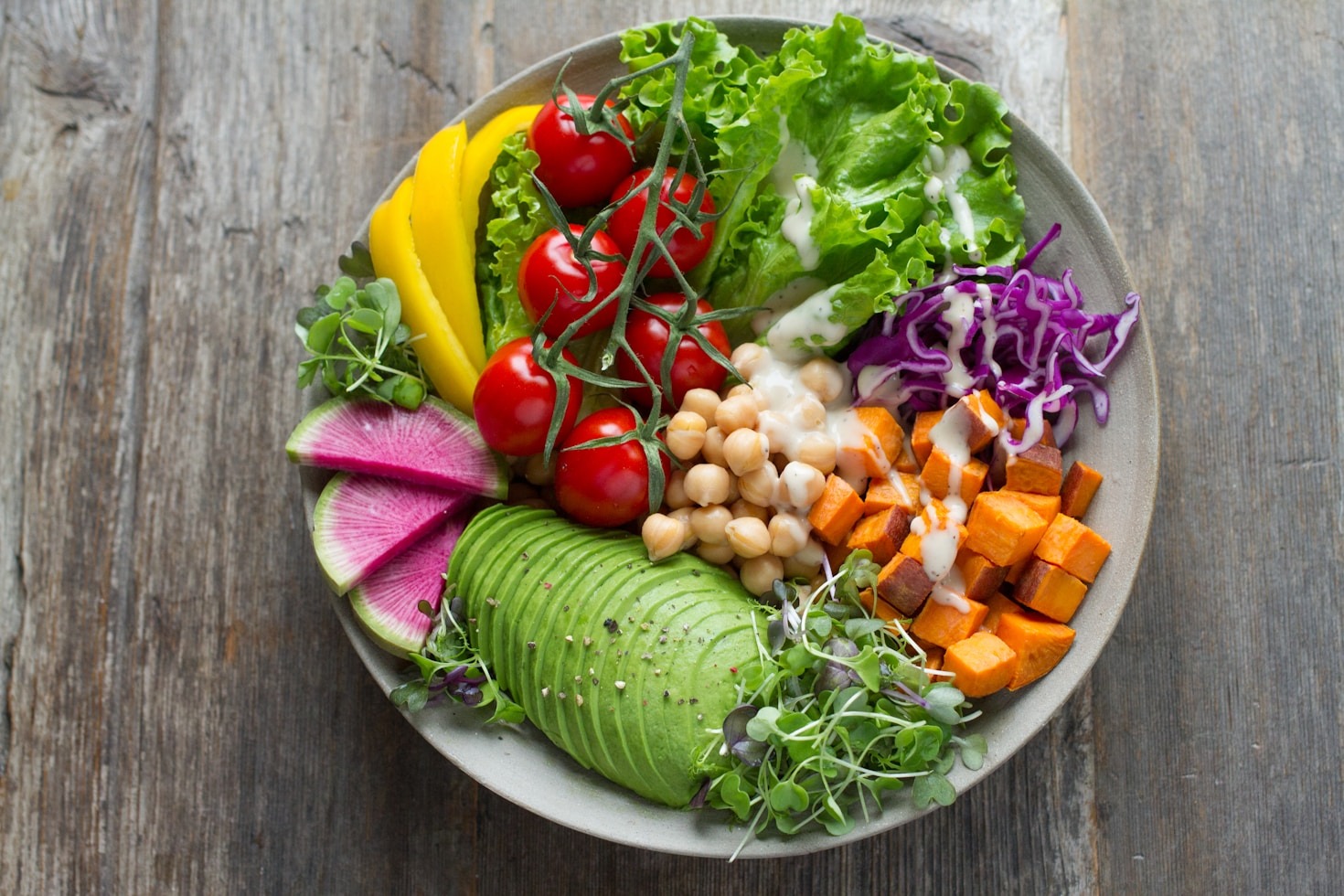 Essential Nutrition Tips For Malaysian Diets