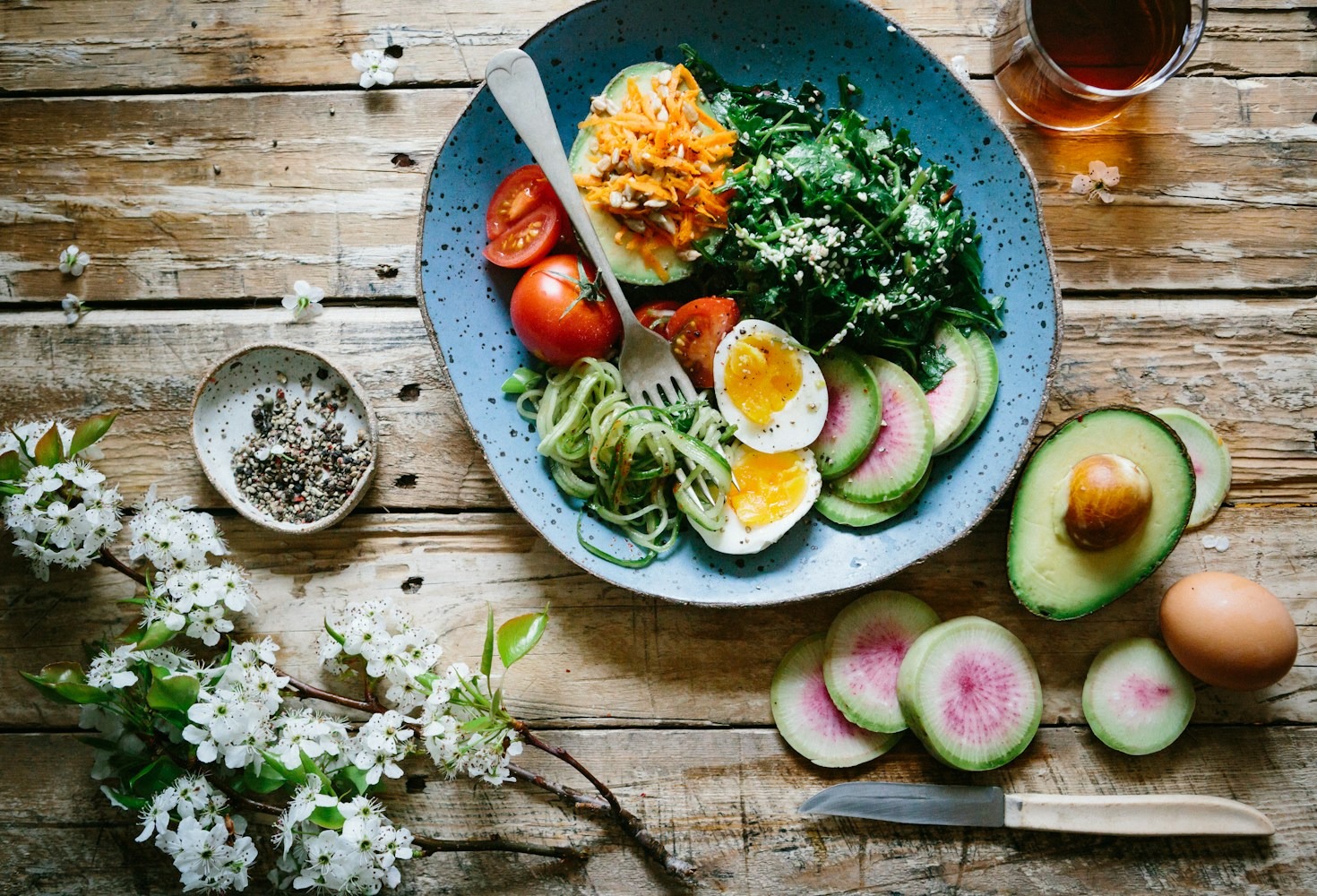 Healthy Eating On A Budget Today